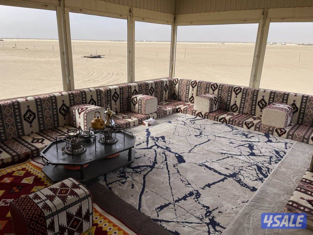 جبرة للبيع دوار الوفرة كيلو346