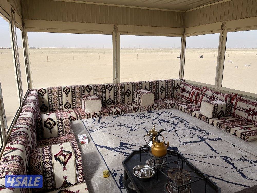 جبرة للبيع دوار الوفرة كيلو347