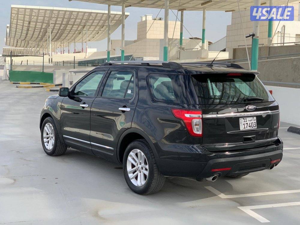 للبيع اكسبلور2