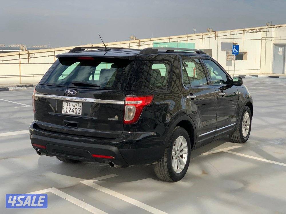 للبيع اكسبلور3