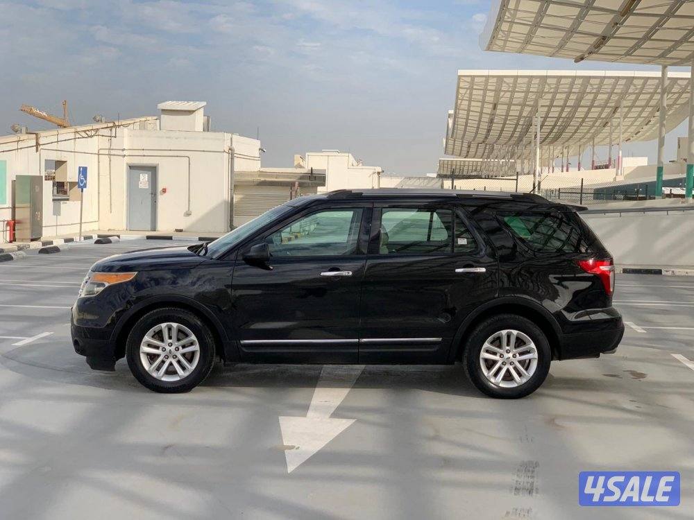 للبيع اكسبلور5