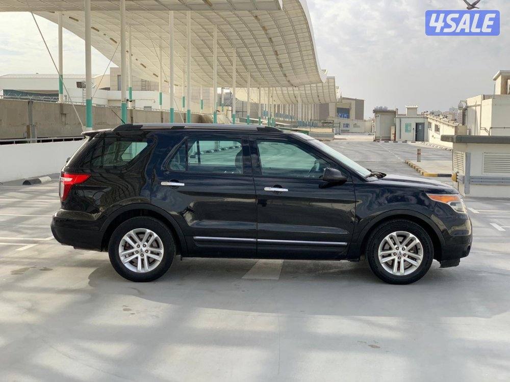 للبيع اكسبلور6