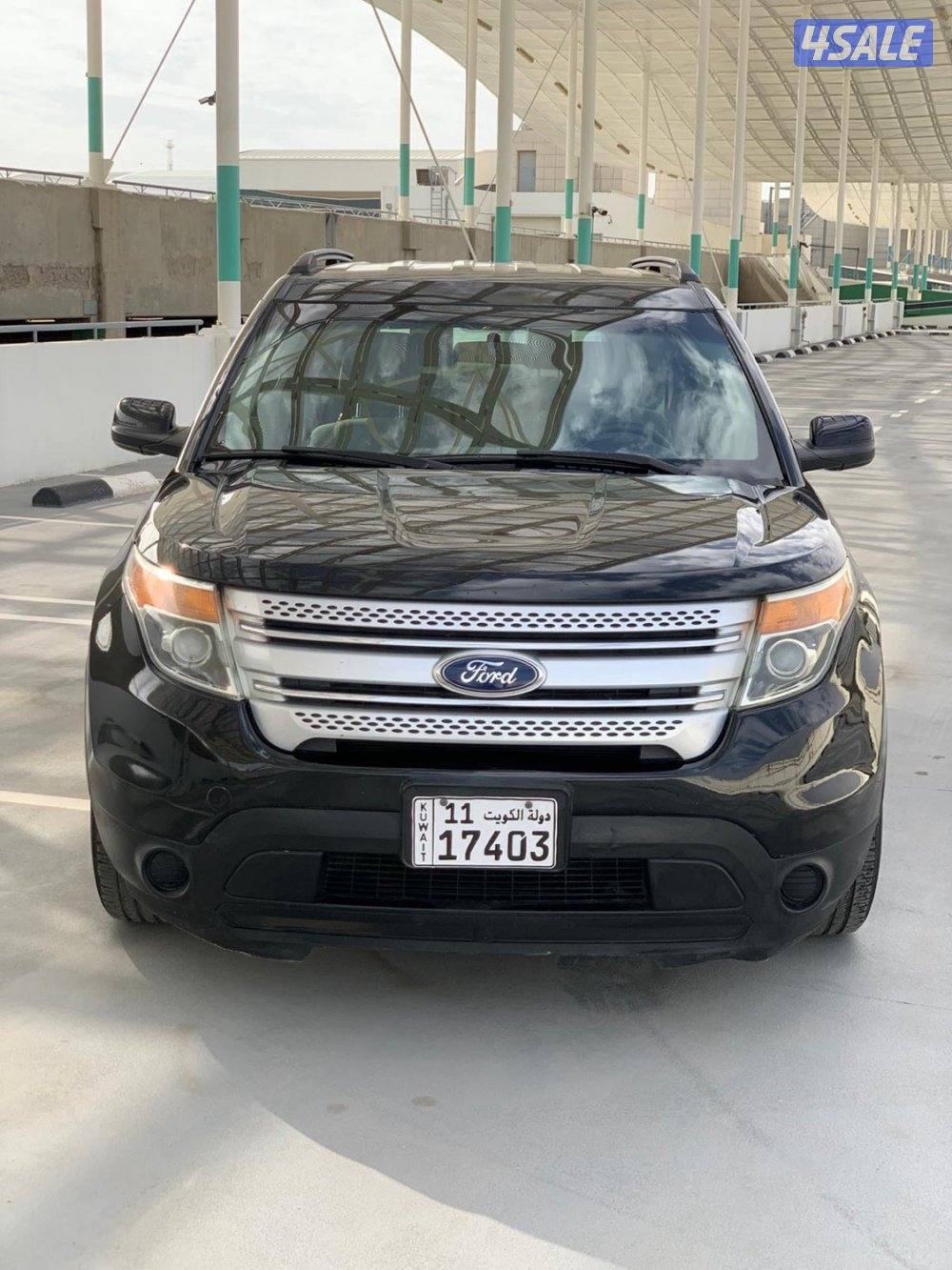 للبيع اكسبلور7