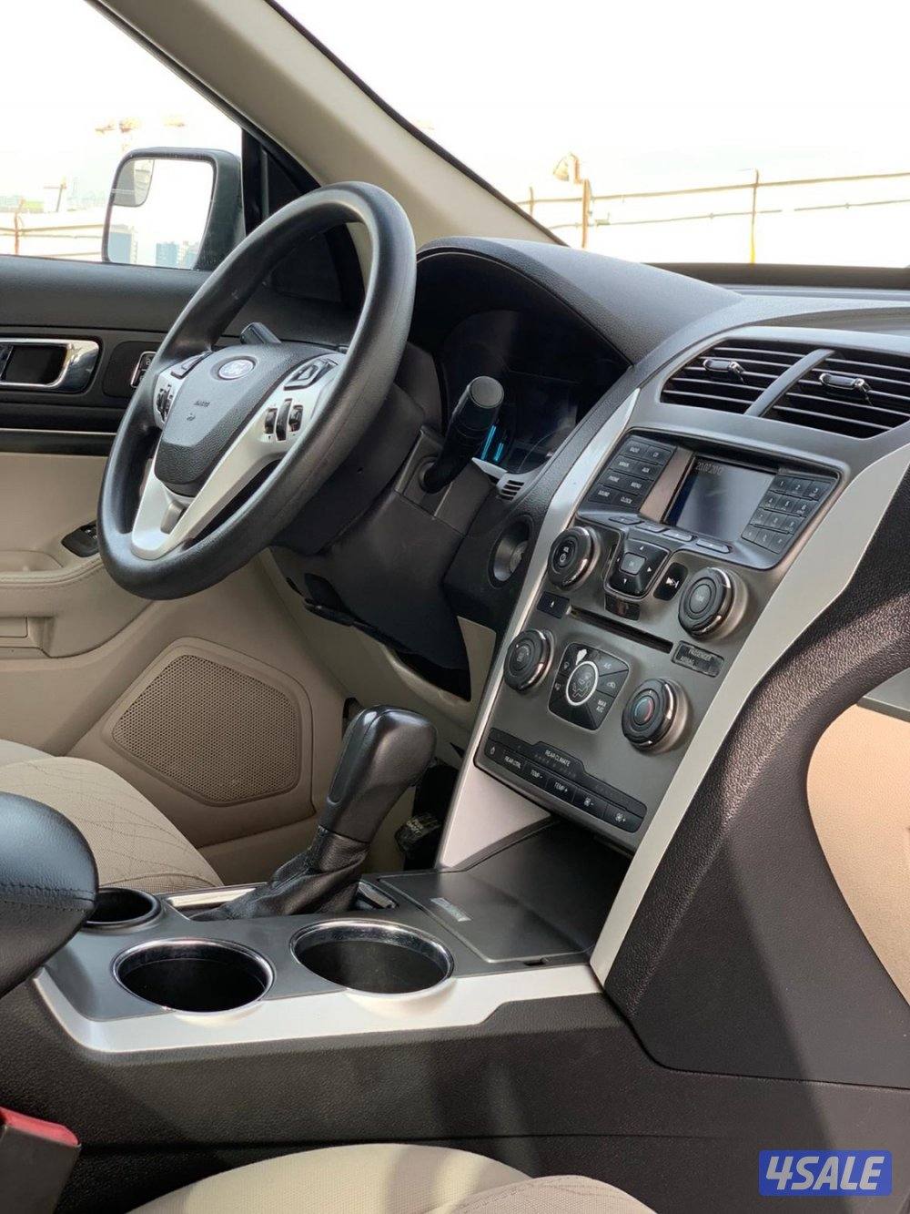 للبيع اكسبلور9