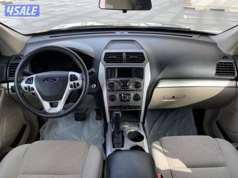 للبيع اكسبلور10