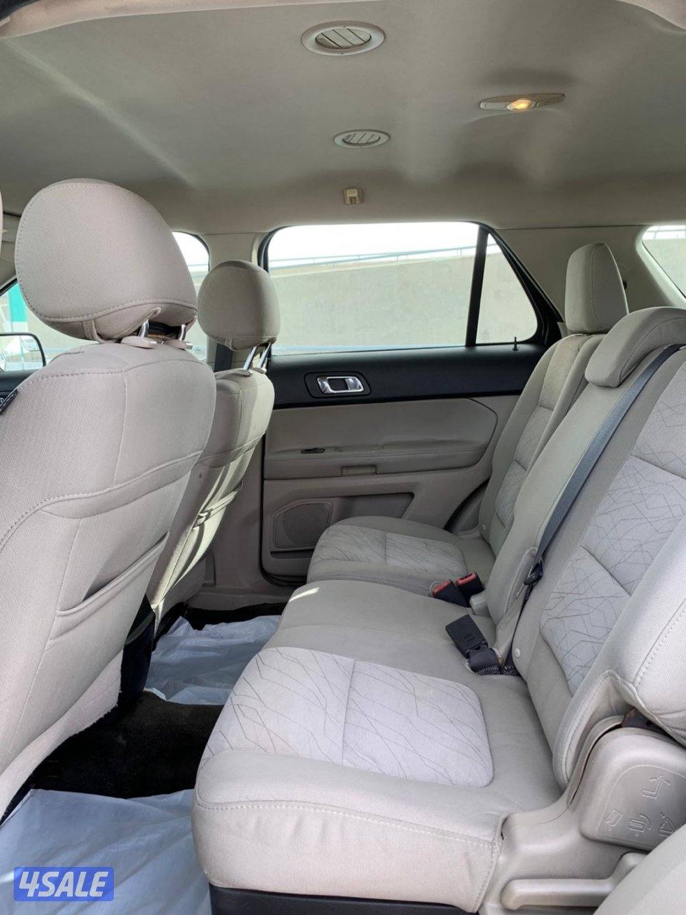 للبيع اكسبلور11