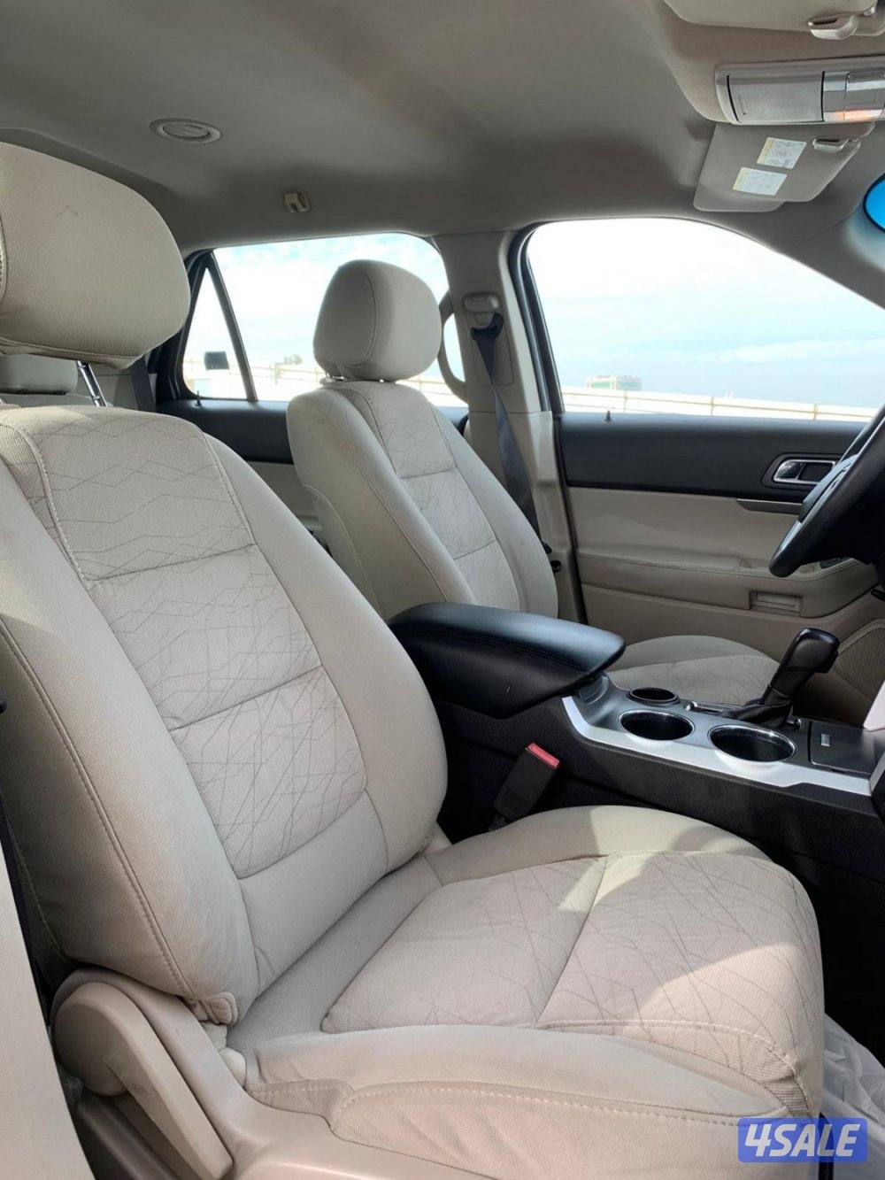 للبيع اكسبلور12