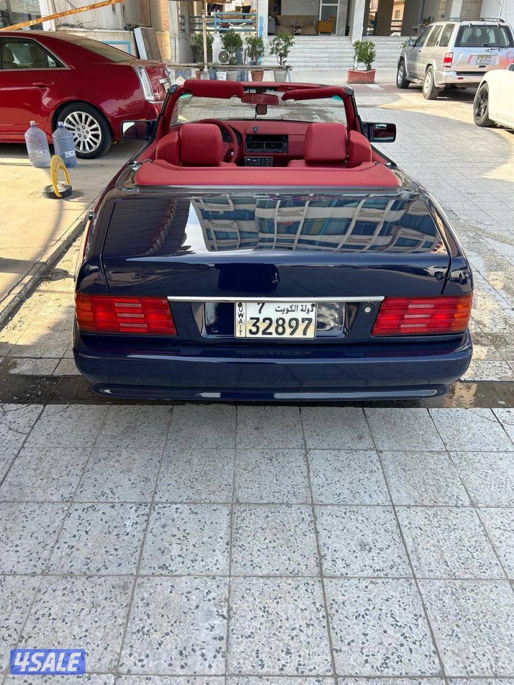 مرسيدس ٢٨٠0