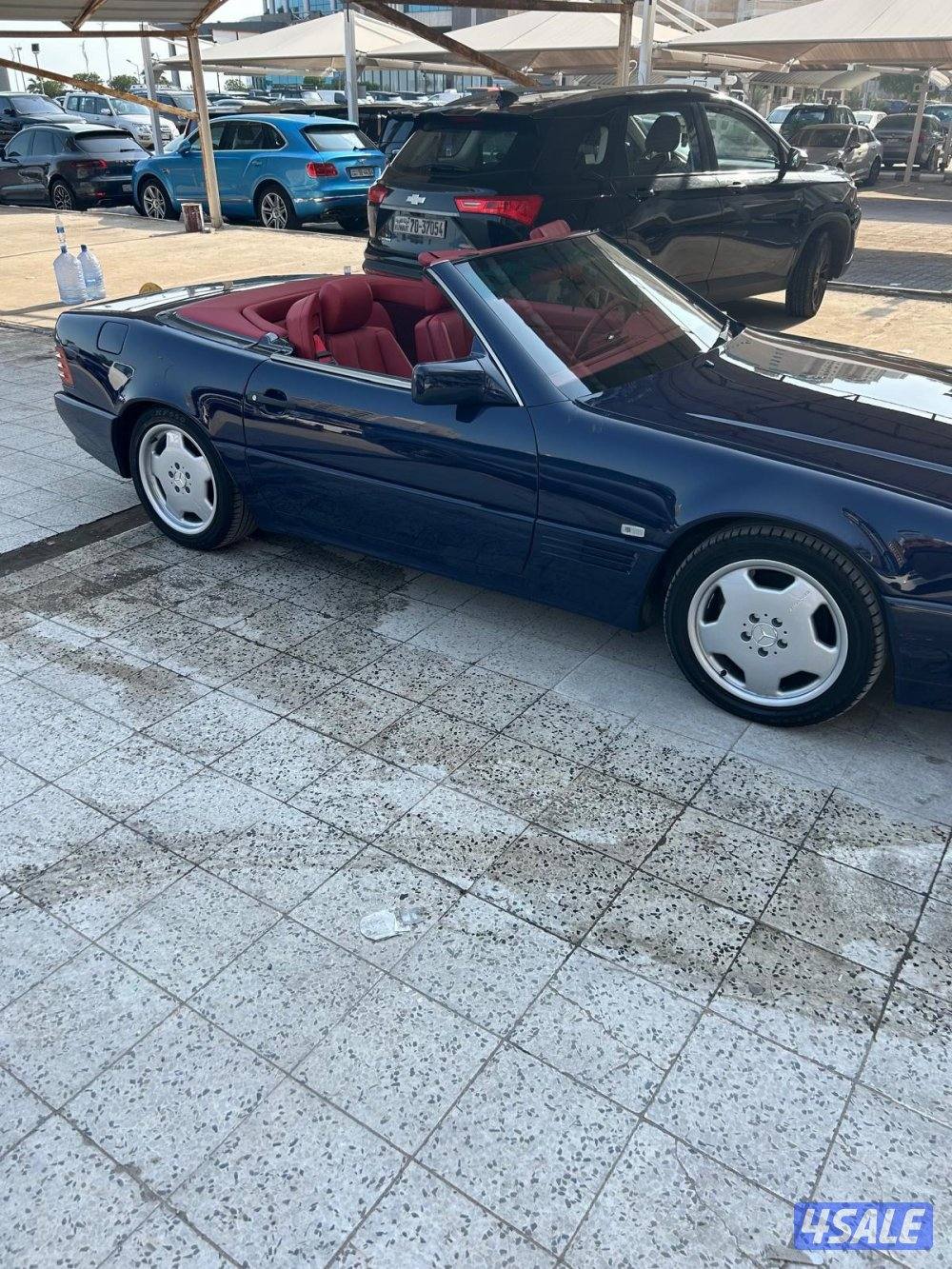 مرسيدس ٢٨٠2