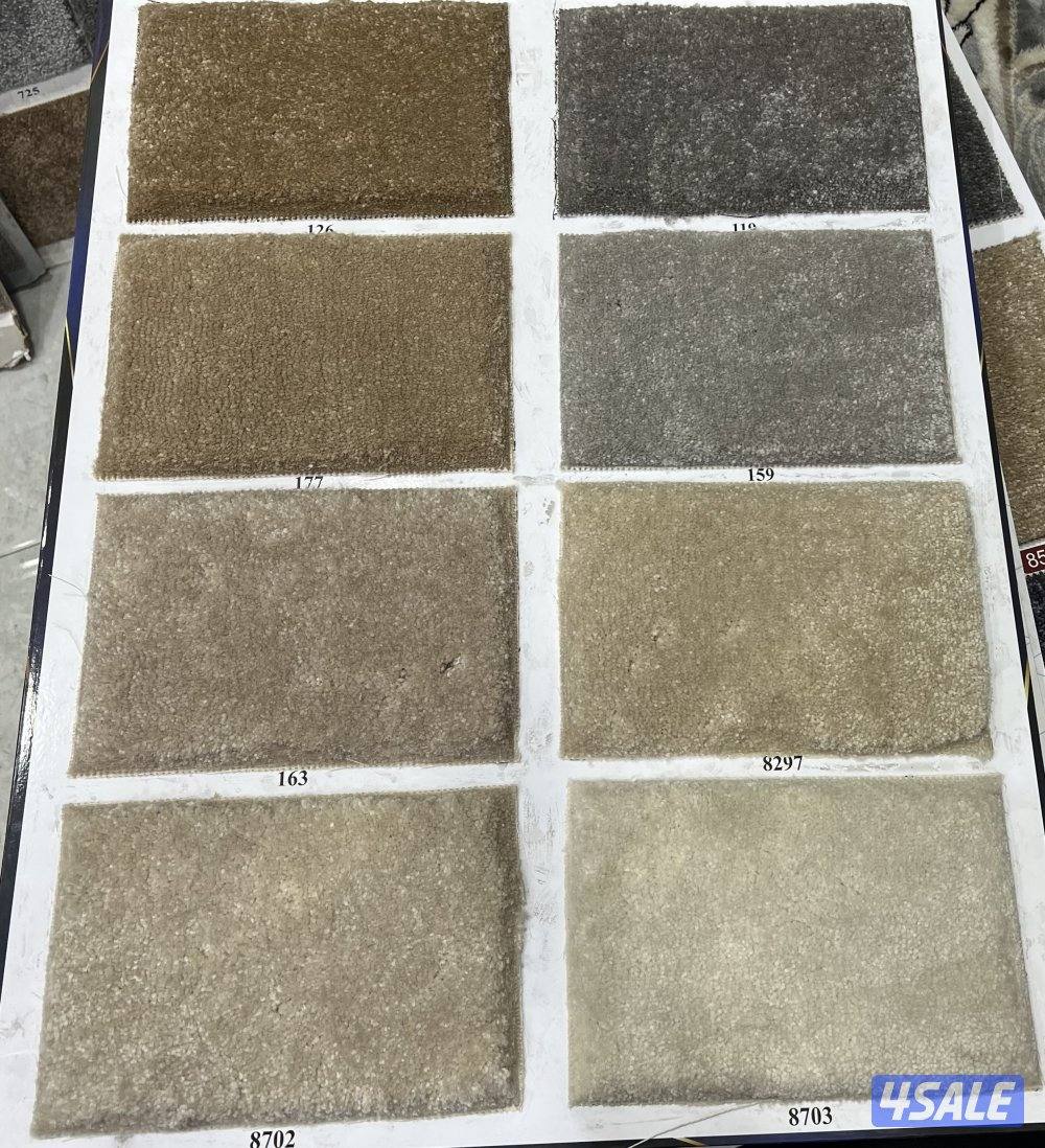 سجاد قص للبيع سجاد تركي سجاد سعودي بافضل الأسعار1