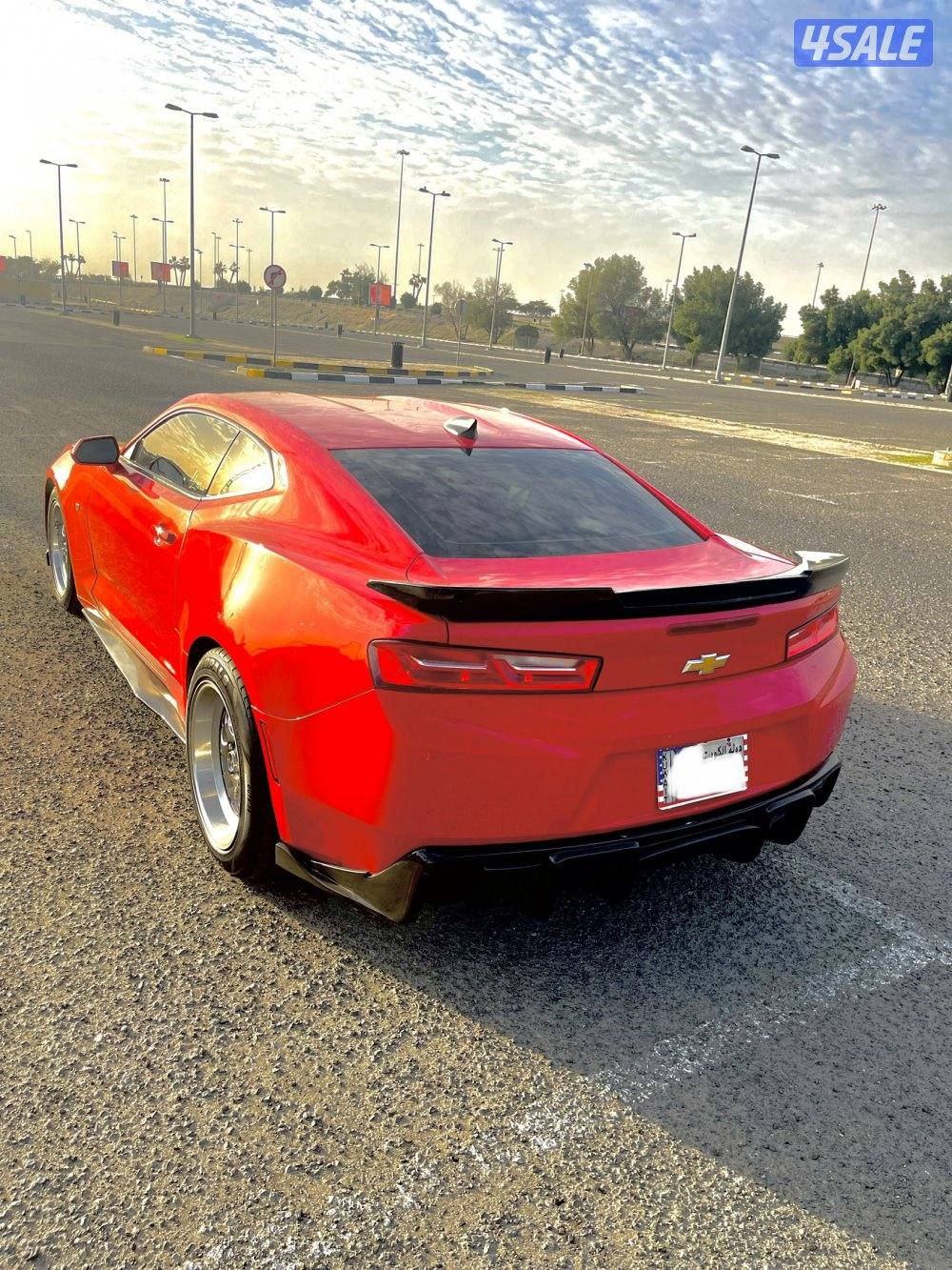 كمارو قمه بالنضافه2