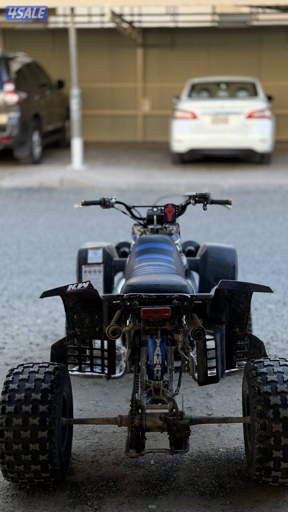 بانشي للبيع او للبدل2