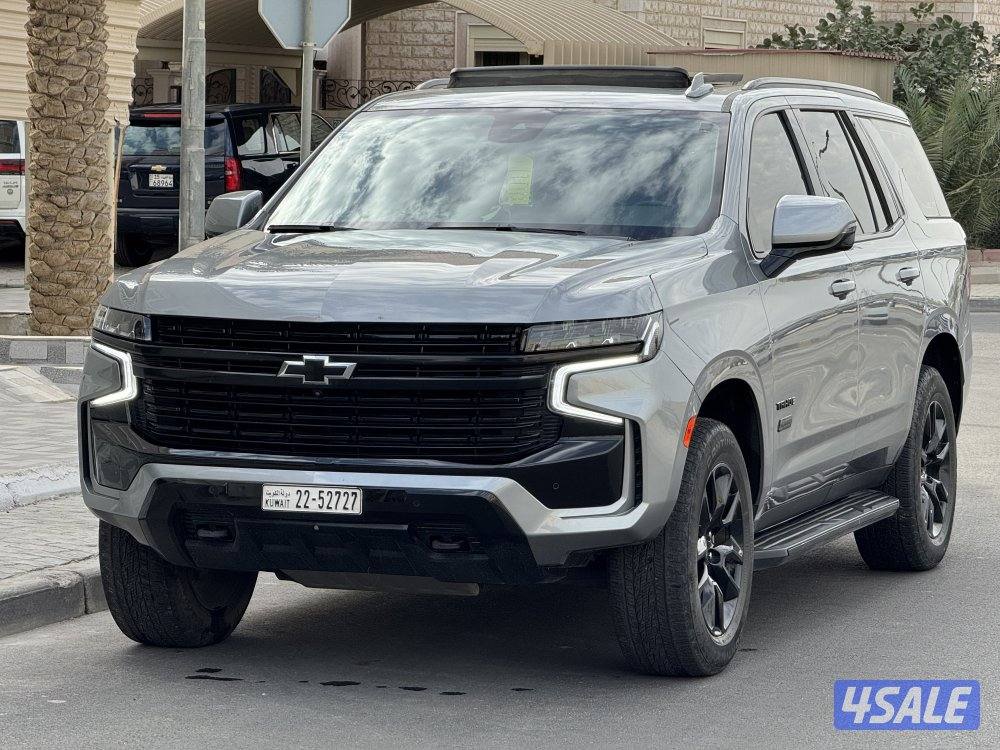 تاهو ٢٠٢٣ الغانم سقنچر مكفول لغاية ٢٠٢٧ صبغ وكالة0