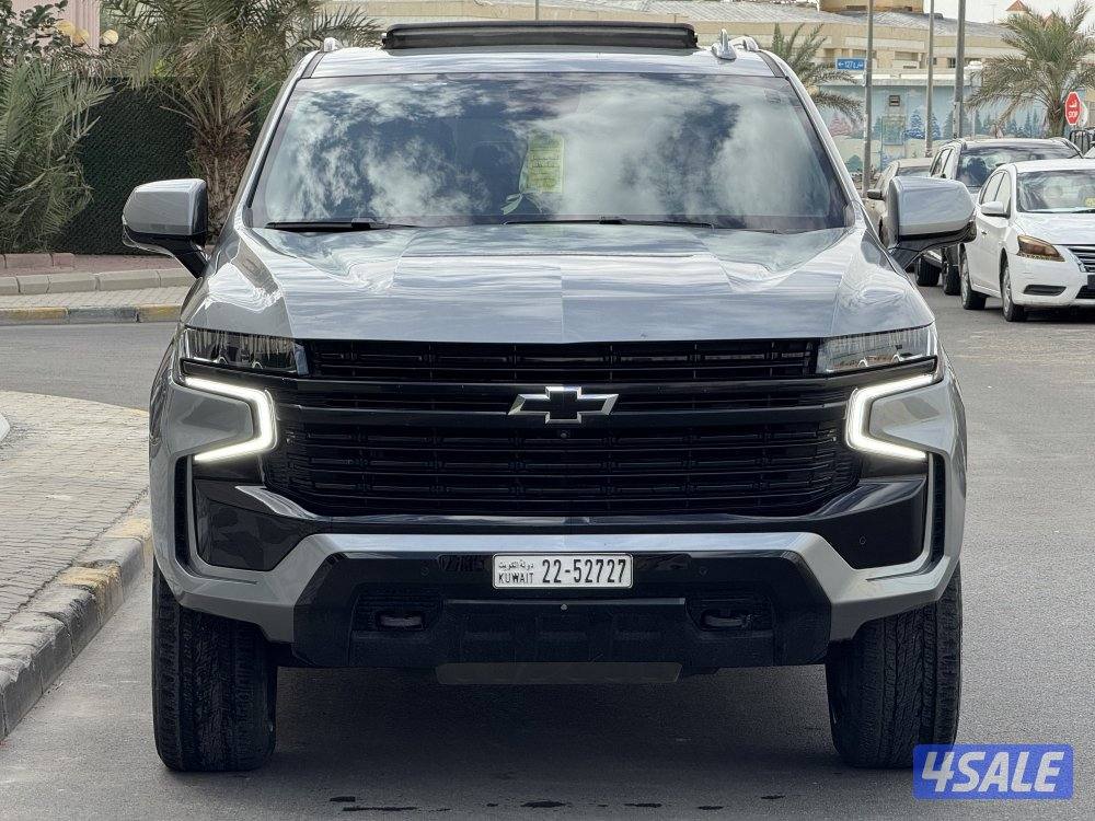 تاهو ٢٠٢٣ الغانم سقنچر مكفول لغاية ٢٠٢٧ صبغ وكالة1