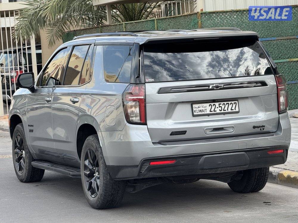 تاهو ٢٠٢٣ الغانم سقنچر مكفول لغاية ٢٠٢٧ صبغ وكالة3