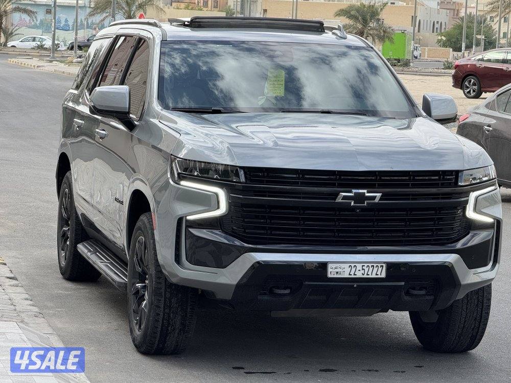 تاهو ٢٠٢٣ الغانم سقنچر مكفول لغاية ٢٠٢٧ صبغ وكالة2