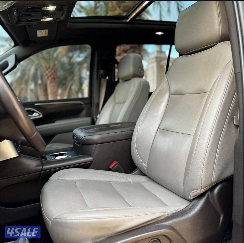 تاهو ٢٠٢٣ الغانم سقنچر مكفول لغاية ٢٠٢٧ صبغ وكالة8