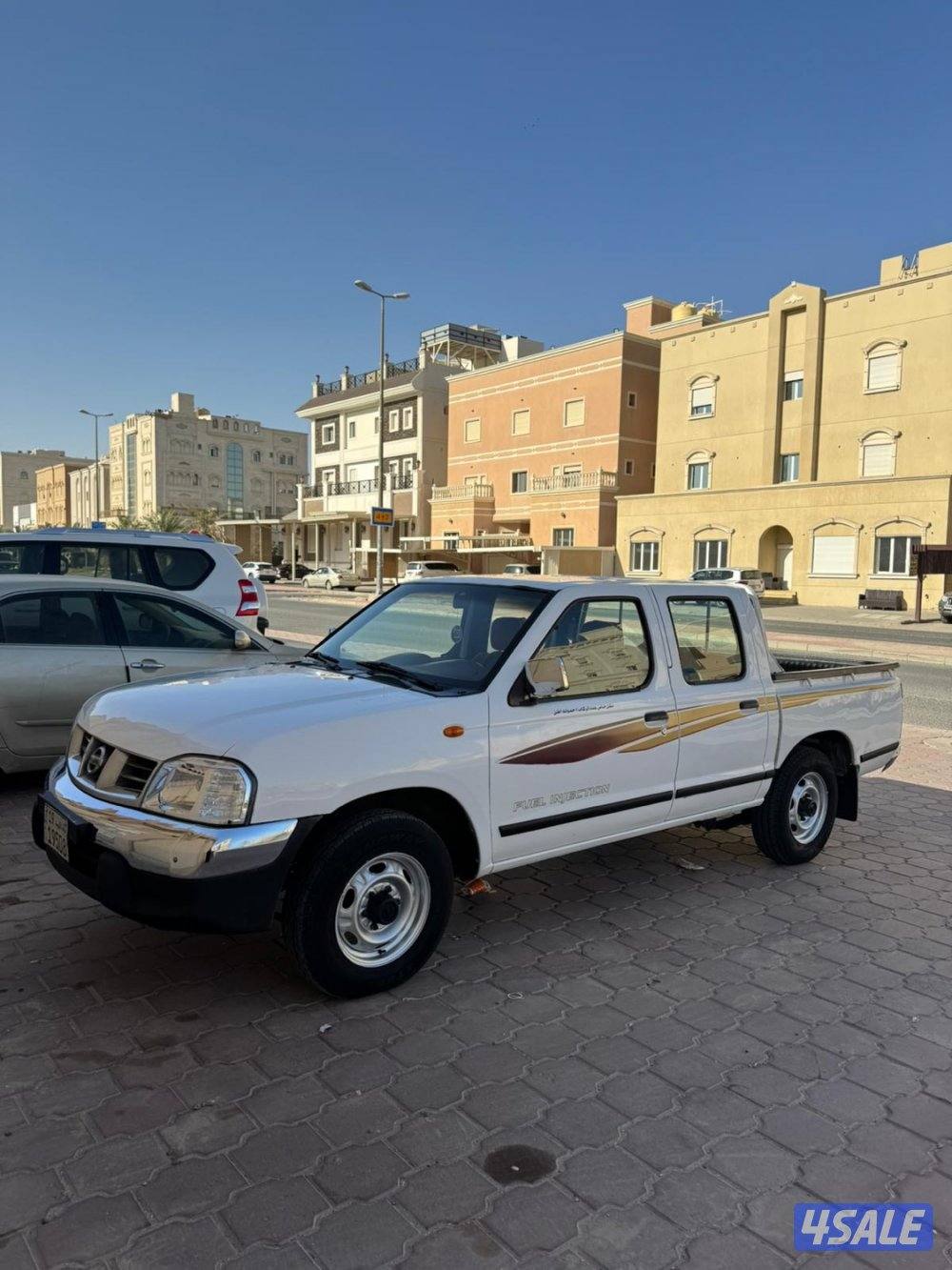 اللبيع وانيت قير عادي0