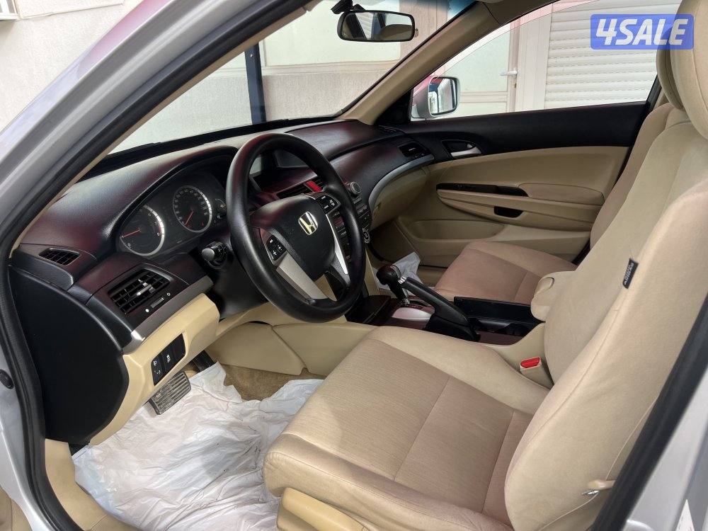 هوندا اكورد ٢٠١٢8