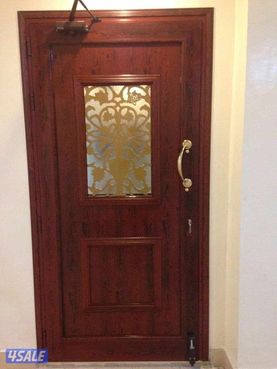 فنی المنیونیم8