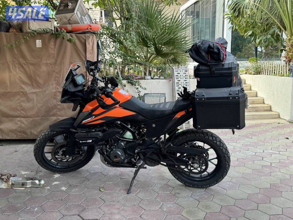 ktm adventure 3900
