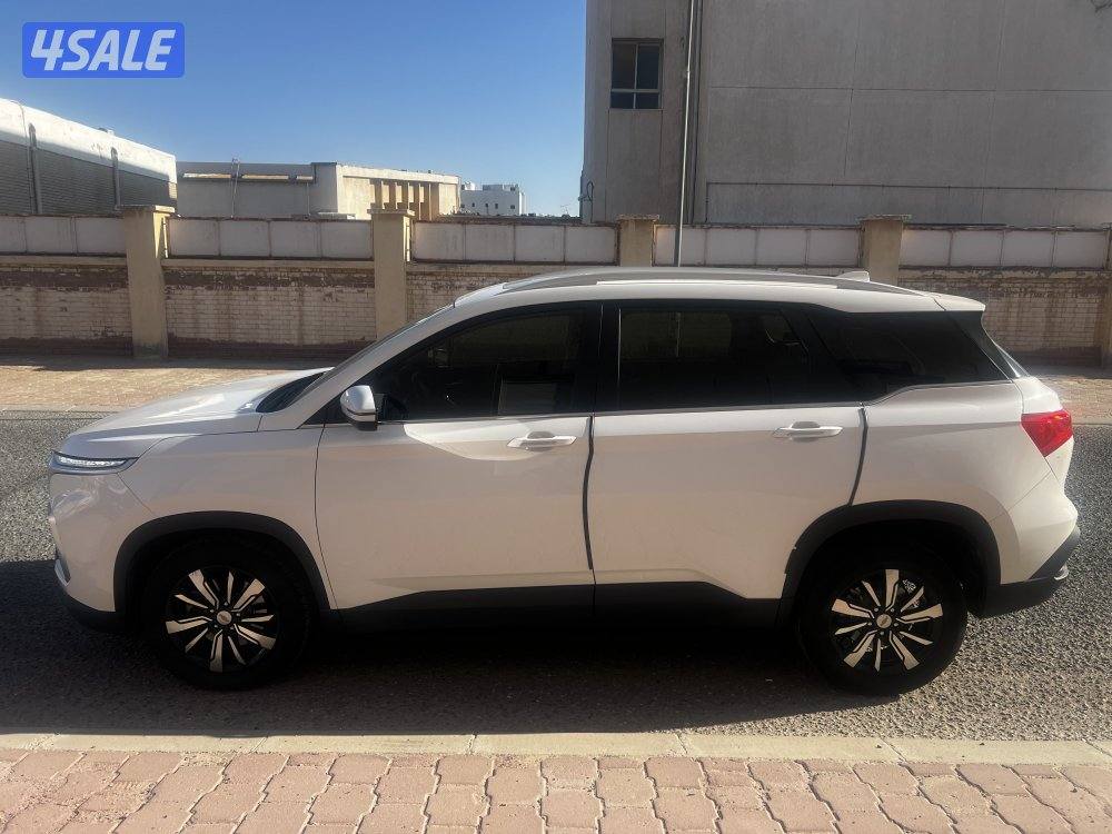 للبيع كابتيفا فل اوبشن0