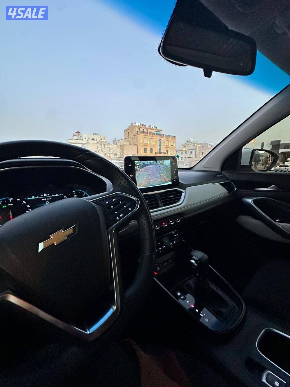 للبيع كابتيفا فل اوبشن2