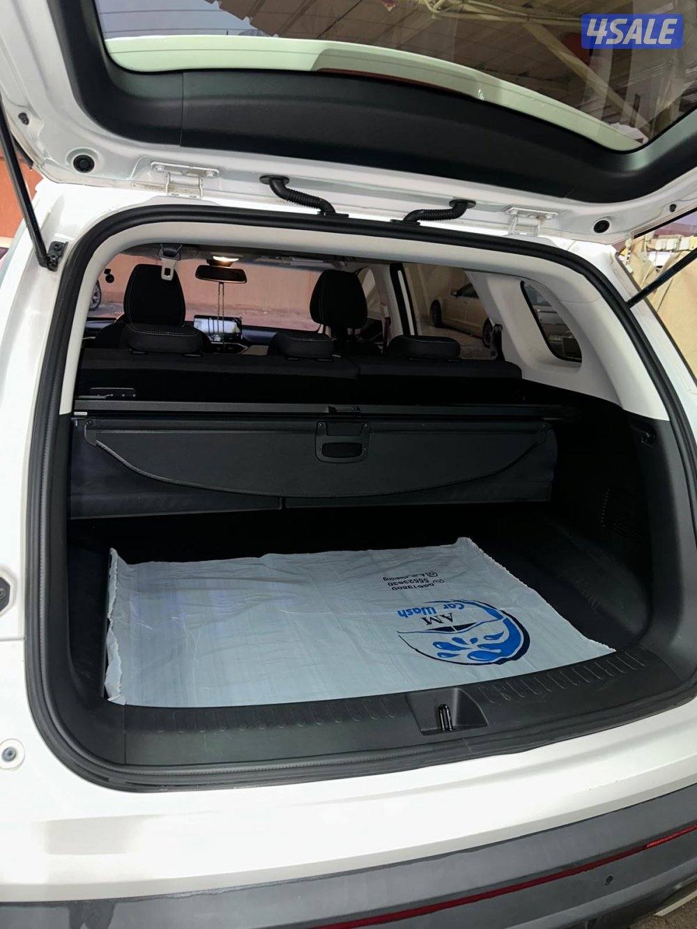 للبيع كابتيفا فل اوبشن4