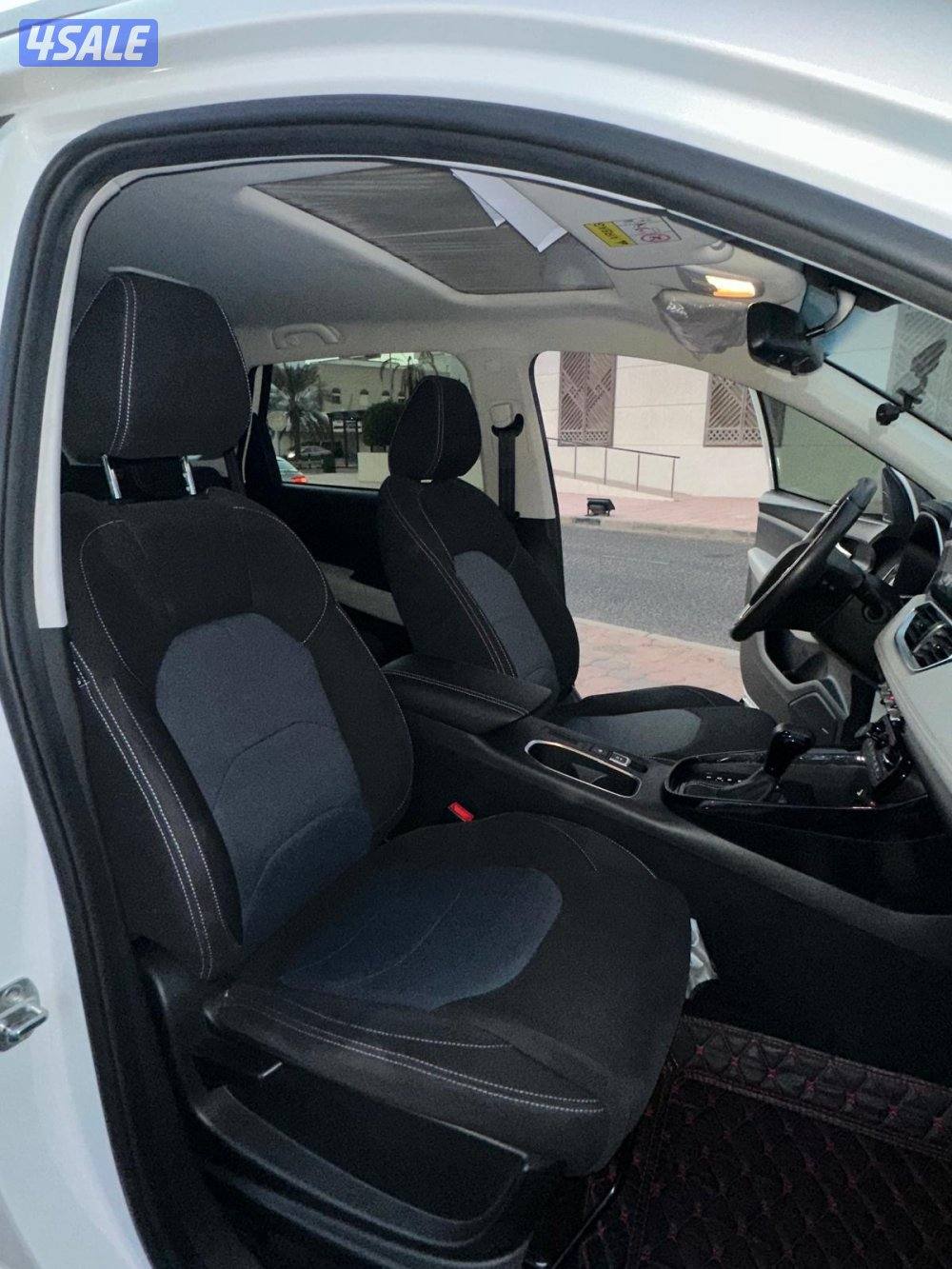 للبيع كابتيفا فل اوبشن6