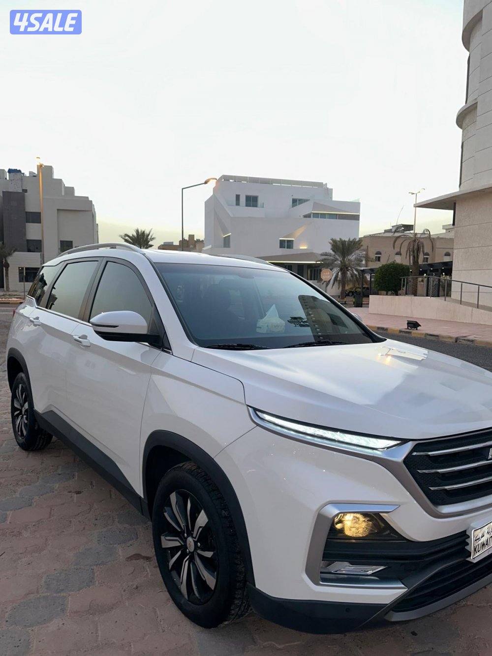 للبيع كابتيفا فل اوبشن7