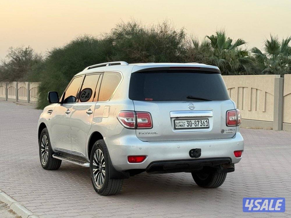 🔥بلاتينيوم سيتي  حاله ممتازه 🔥3