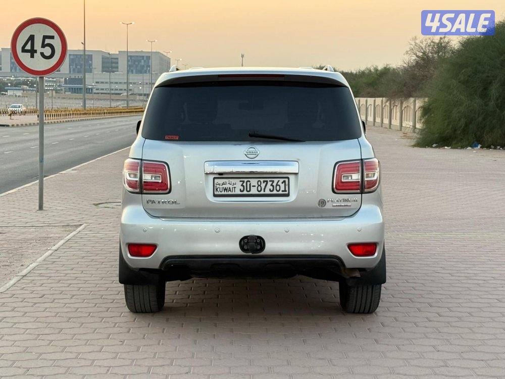 🔥بلاتينيوم سيتي  حاله ممتازه 🔥4