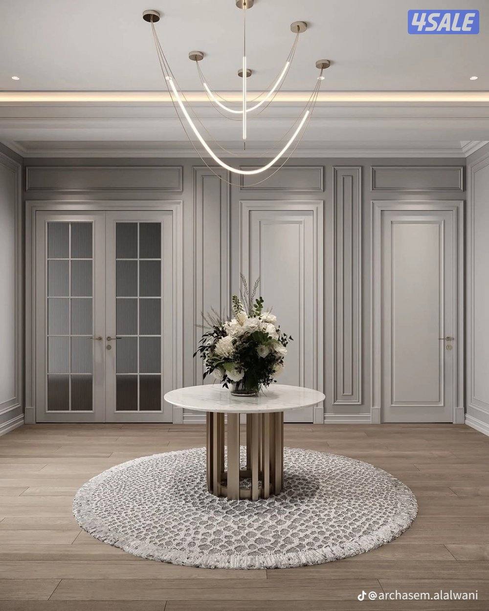 أعمال ديكور ومقولات عامه5