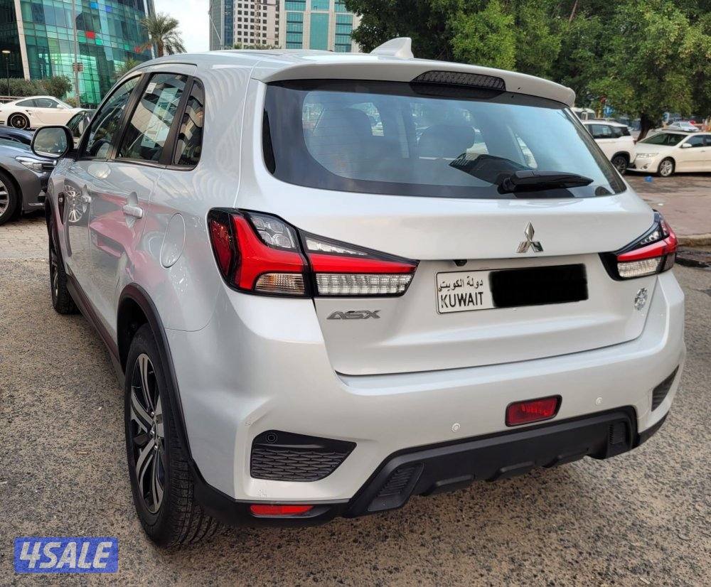 للبيع ميستوبيشيASX1