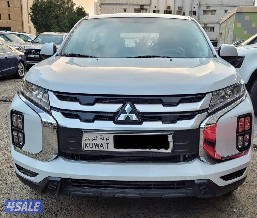 للبيع ميستوبيشيASX2