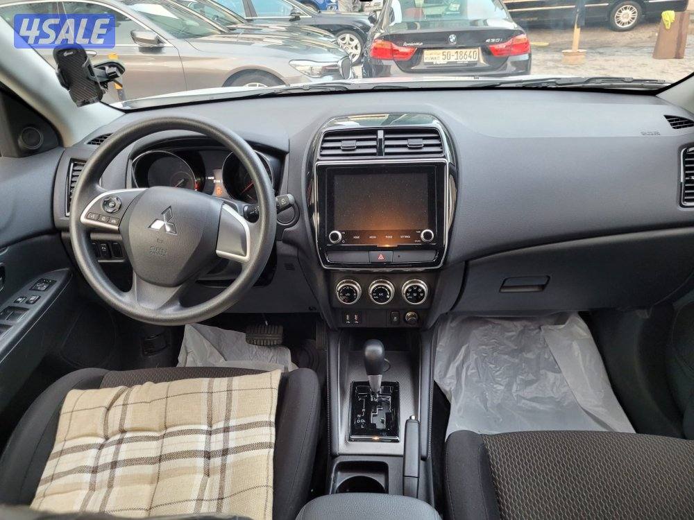 للبيع ميستوبيشيASX4