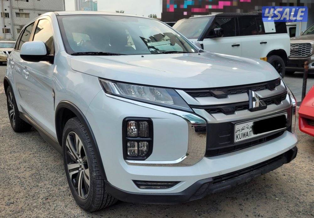 للبيع ميستوبيشيASX5