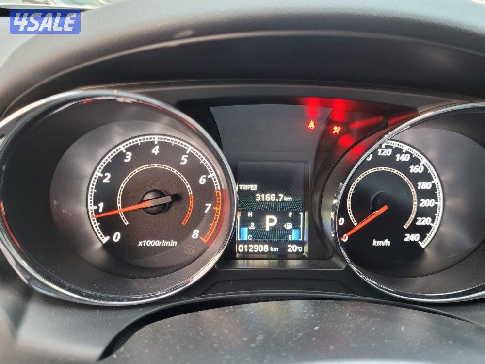 للبيع ميستوبيشيASX7