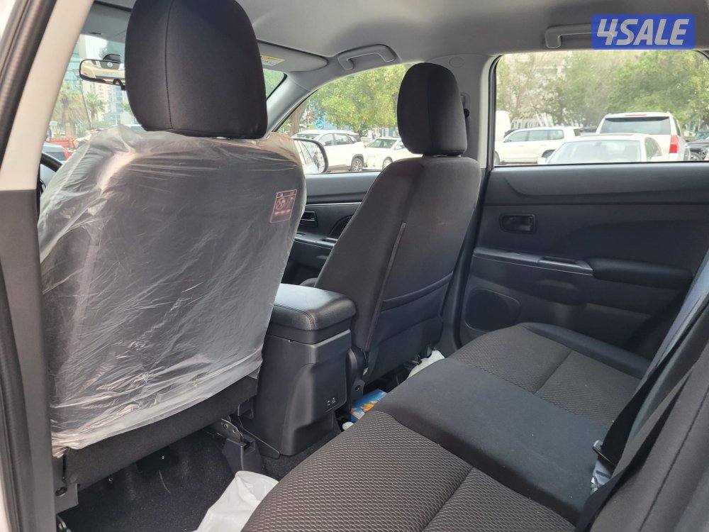 للبيع ميستوبيشيASX12