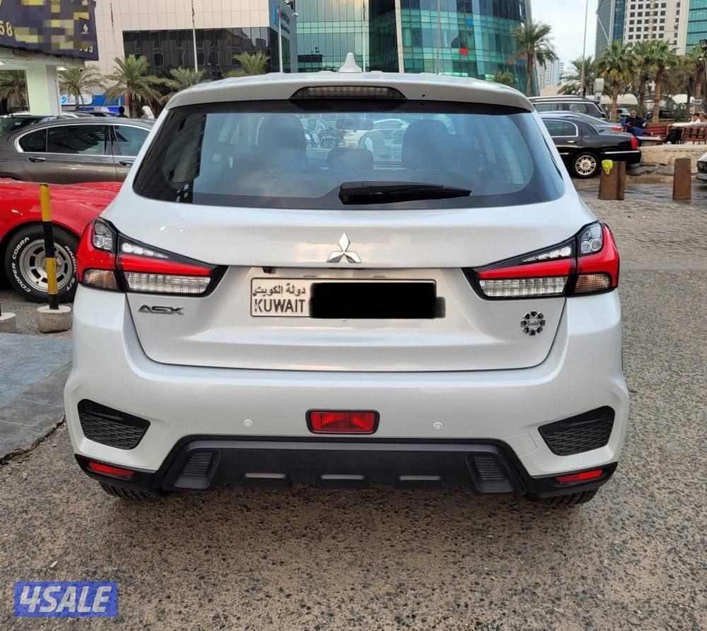 للبيع ميستوبيشيASX11