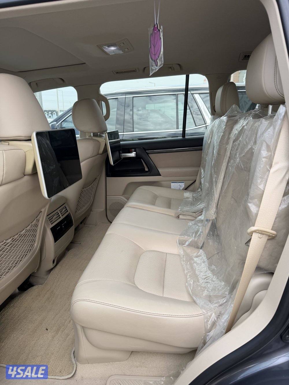 لاندكروزر تورنق 20214