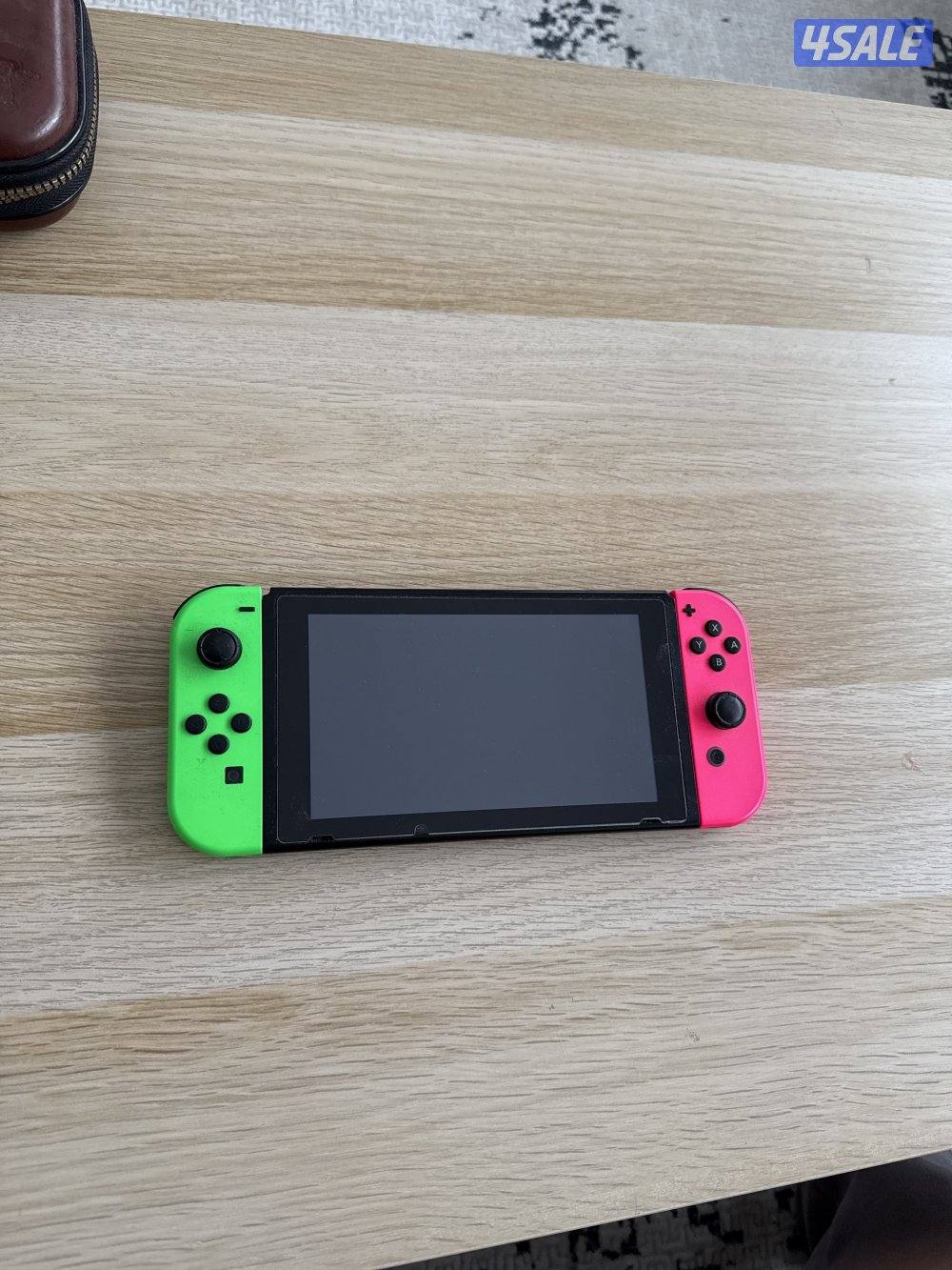 Nintendo switch | نينتندو سويتش1