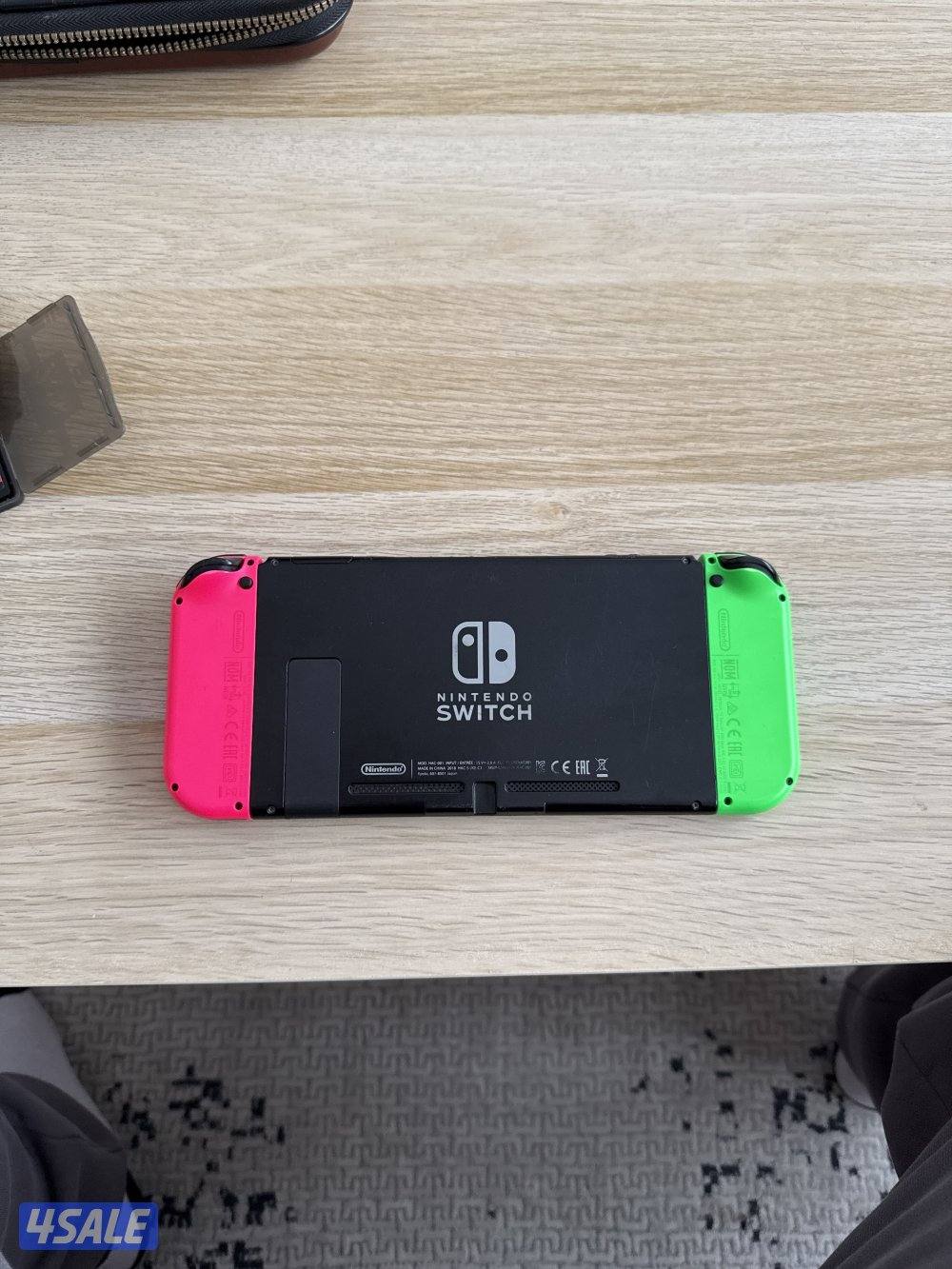 Nintendo switch | نينتندو سويتش2