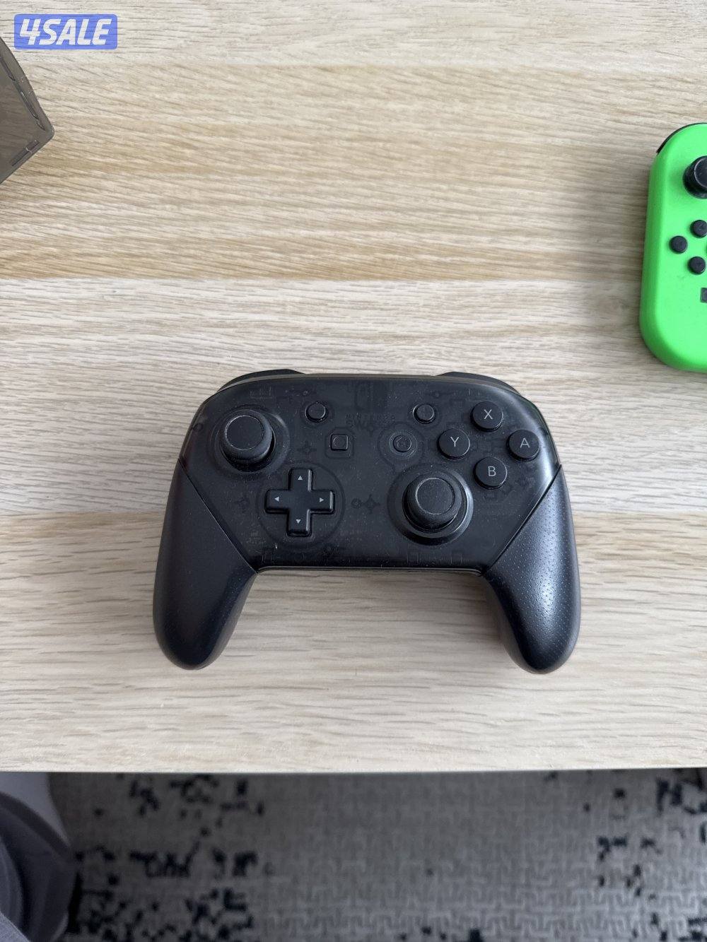 Nintendo switch | نينتندو سويتش3