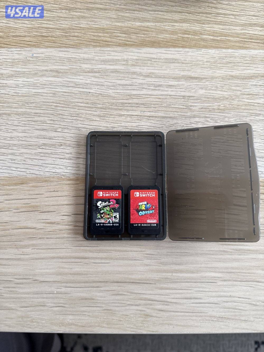 Nintendo switch | نينتندو سويتش4