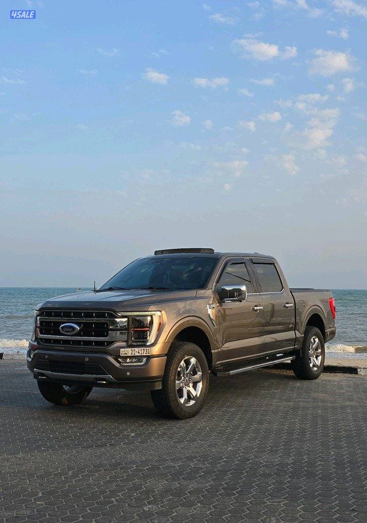 للبيع لاريت أعلى درجه 8 سلندر FX4 الفل1