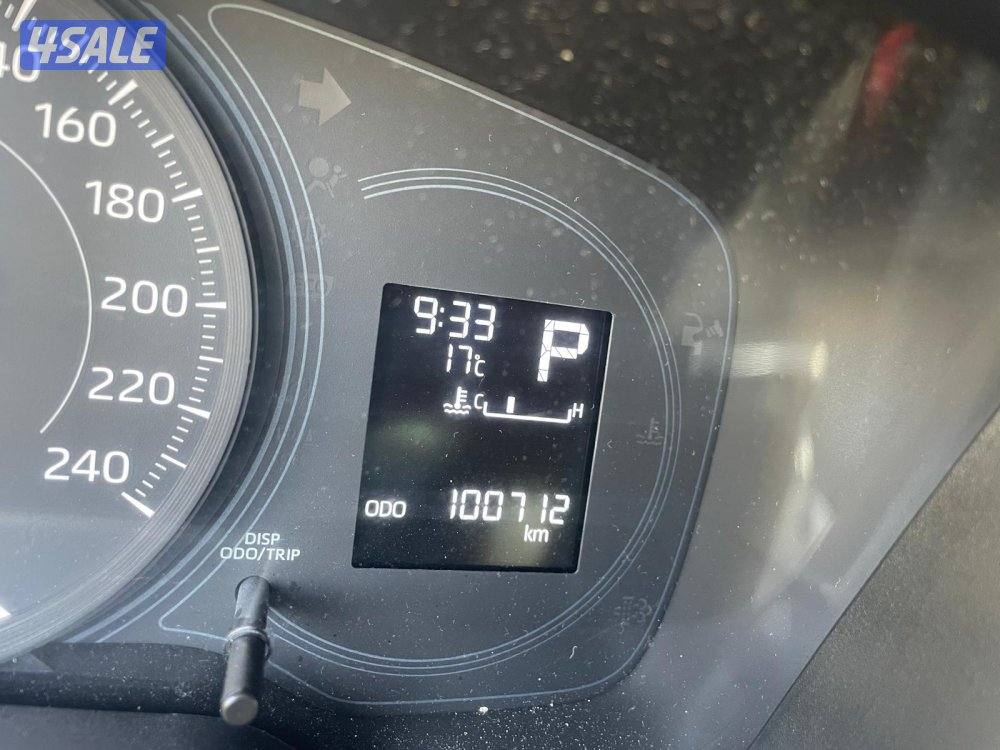 2023تويوتا كورولا10