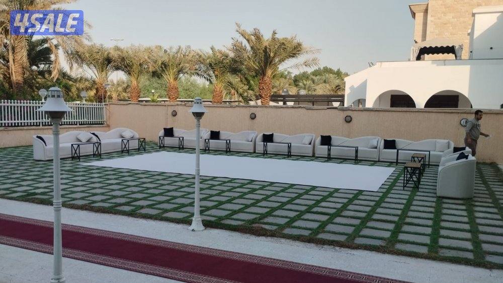 ((((زينة افراح الكويت ))))تجهيزحفلات🇰🇼🏃🏻‍♀🏃🏻‍♀تاجير كراسي🎗طاولا3