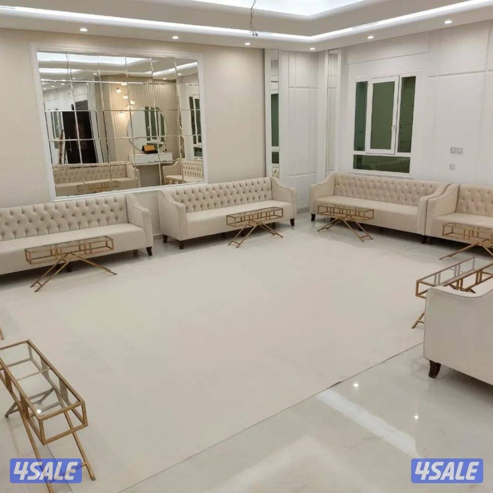 ((((زينة افراح الكويت ))))تجهيزحفلات🇰🇼🏃🏻‍♀🏃🏻‍♀تاجير كراسي🎗طاولا8