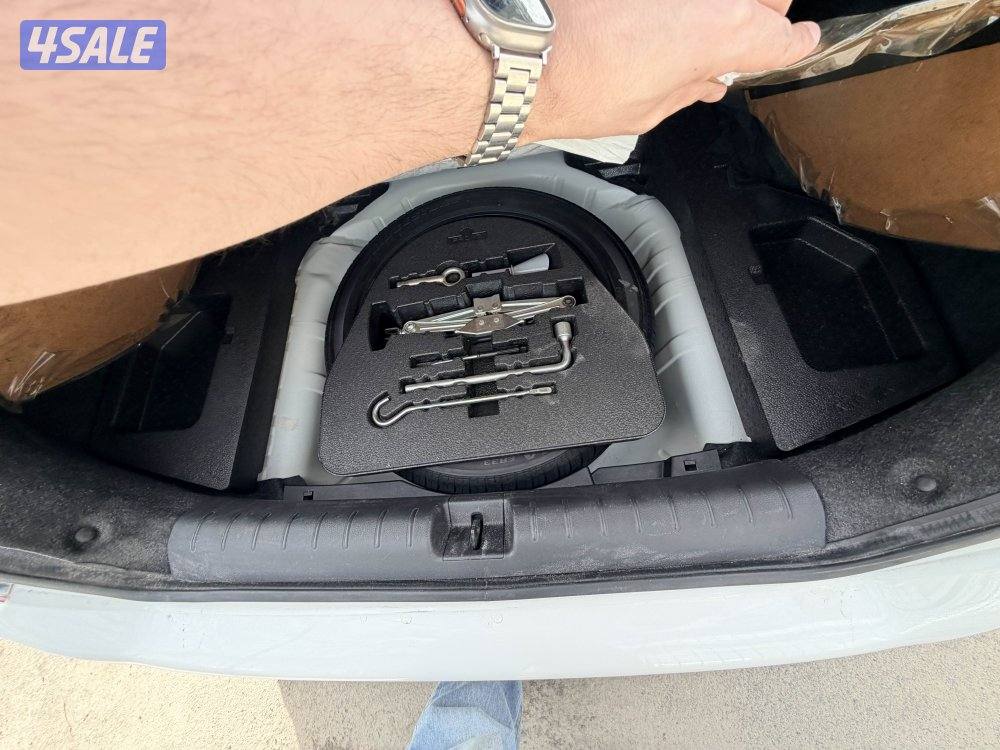 هوندا سيفك ٢٠١٨5